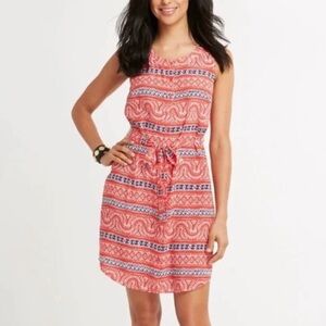 Vineyard Vines Button Down Dress